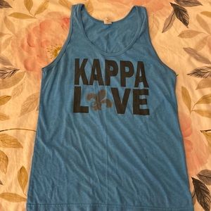 KKG Tank